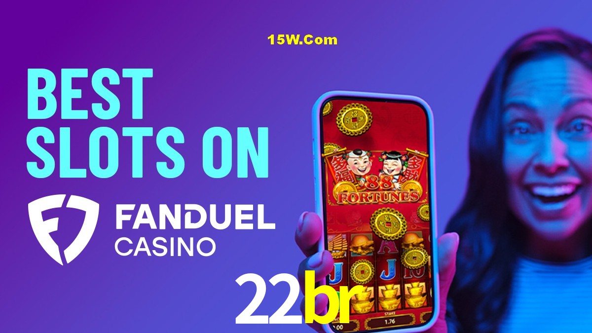 Welcome Bonus 22br