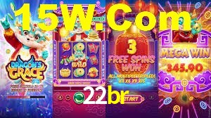 22br - Registrar Slot Casino - 22br.com