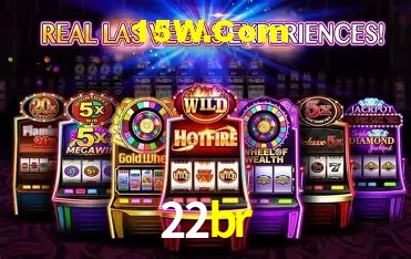 Game Providers 22br