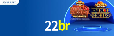 22br plataforma
