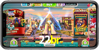 Exclusive Games 22br