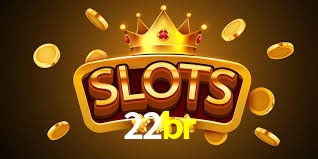22br: Jogos de Caça-Níqueis-Altas Recompensas, Roleta-Velocidade, Blackjack-Desafios Máximos