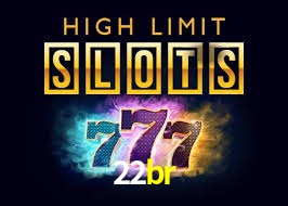 Sinta a adrenalina dos jogos de cassino com 22br