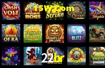 Games Directory 22br