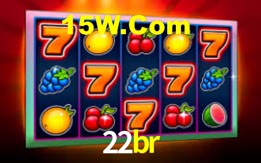 22br plataforma
