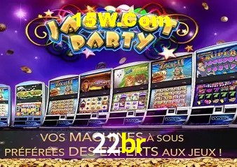 Experiência VIP 22br